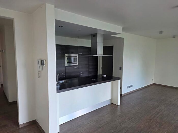 Appartement 3 pièces à louer - Gentse Baan, SintNiklaas