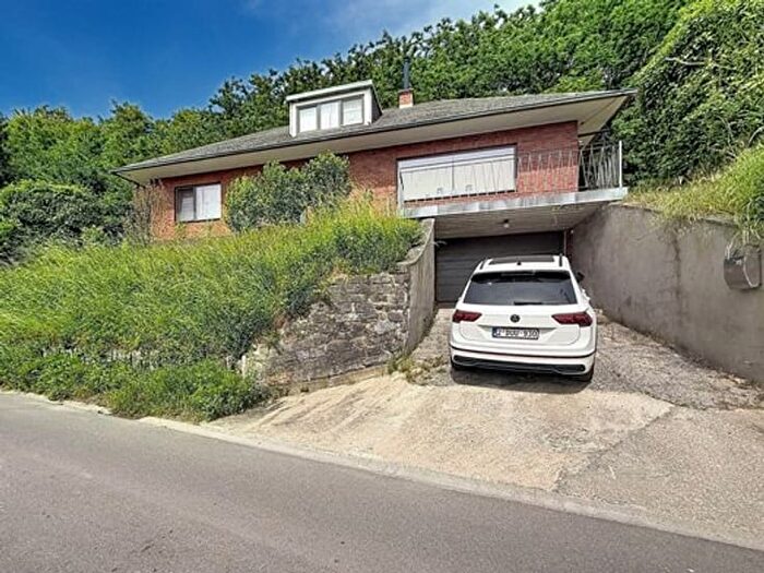 Maison 5 pièces à vendre - Rue Vivier le Duc B, COURTSAINTETIENNE