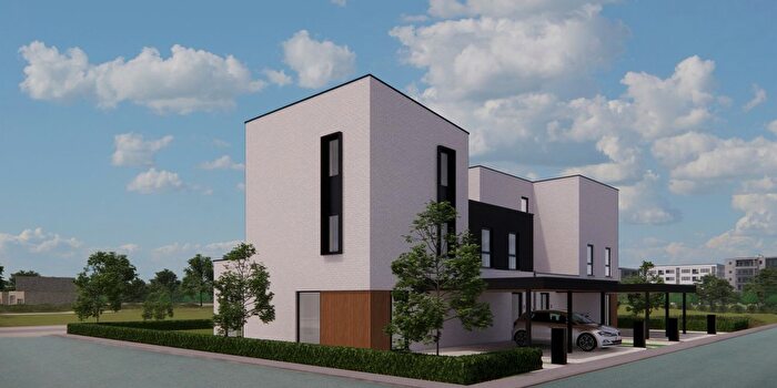 Slagveldstraat, SintTruiden : Maison 3 pièces à vendre