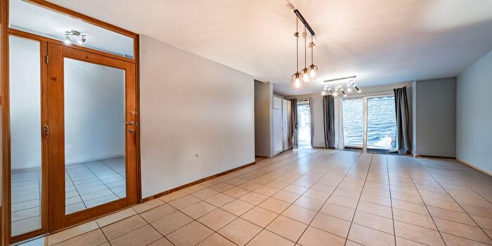 Maison 2 pièces à vendre - Rue du Broux, Sougnéremouchamps