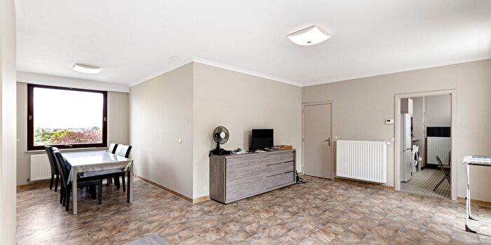 Appartement 1 pièce à vendre - Stationsdreef, Roeselare