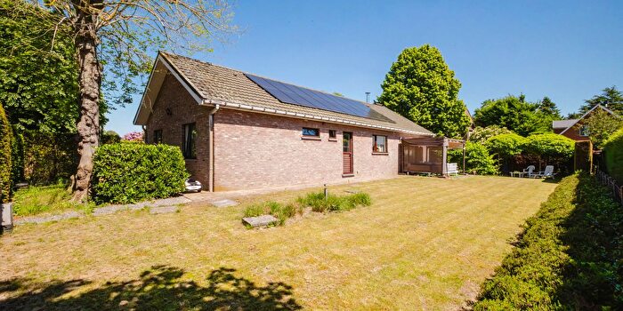 Maison 4 pièces à vendre à Boonstede, Drongen