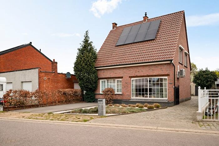 Maison 3 pièces à vendre - Boshoek, Nijlen