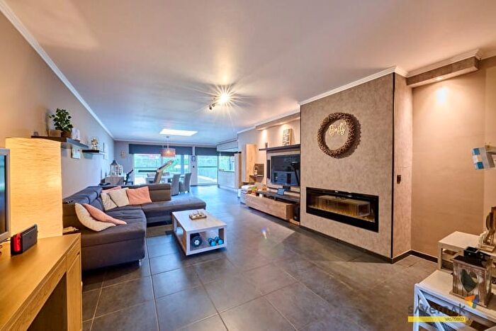 Pater Asteerstraat, LEOPOLDSBURG - Maison 4 pièces à vendre