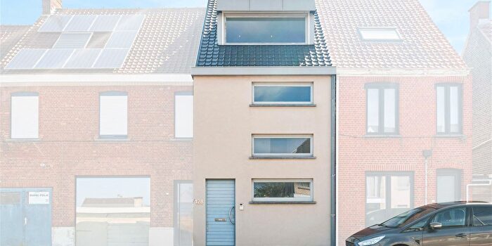 Maison 4 pièces à vendre - Brugsestraat, Oostkamp