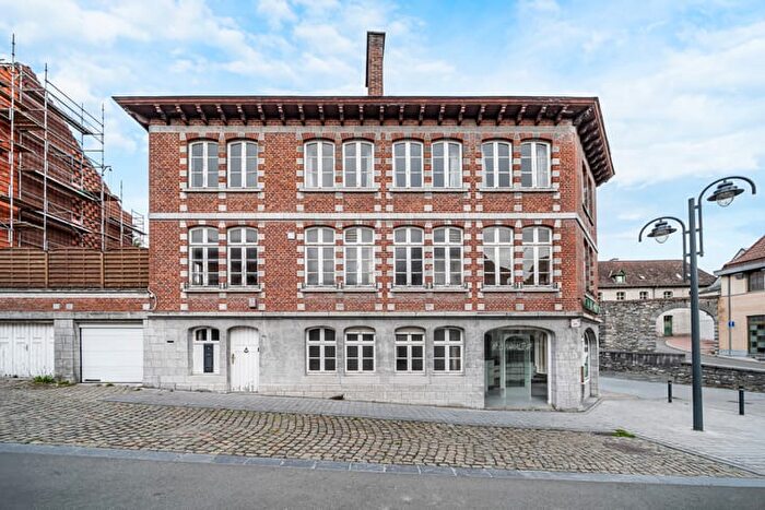 Maison 4 pièces à vendre - Grand Rue, Antoing Maubray