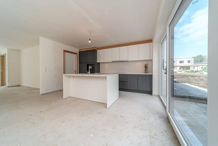 Papestraat, Lot - Maison 14 pièces à vendre