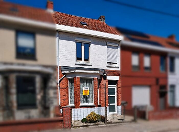 Maison 10 pièces à vendre - Tuinwijk, Lauwe