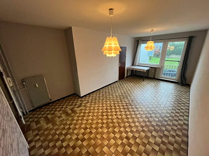 Appartement 2 pièces à vendre à Rue Aimé Mignolet, MONTIGNIESSURSAMBRE