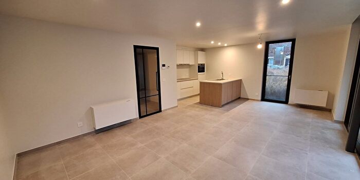 Appartement 1 pièce à vendre à Oude Oostendse Steenweg, SintPieters