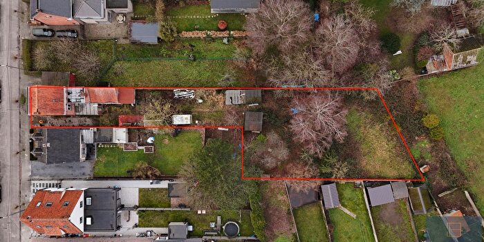 Maison 3 pièces à Politiek Gevangenenlaan, Maldegem, à vendre