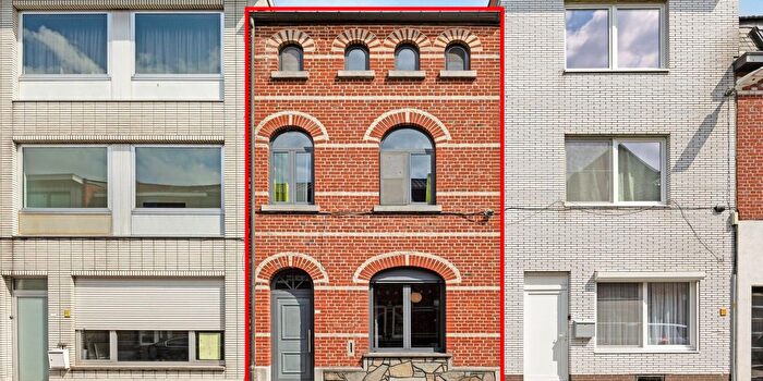 Maison 3 pièces à vendre à Leopold II straat, SintTruiden