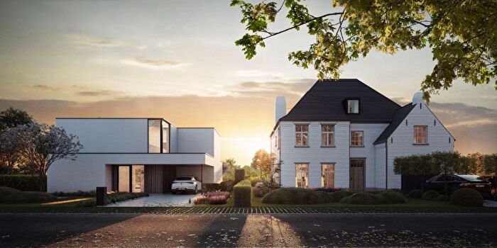 Overheet A, Berlare - Maison à vendre