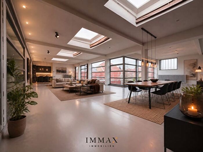 Gistelse Steenweg, Brugge SintAndries - Appartement à vendre