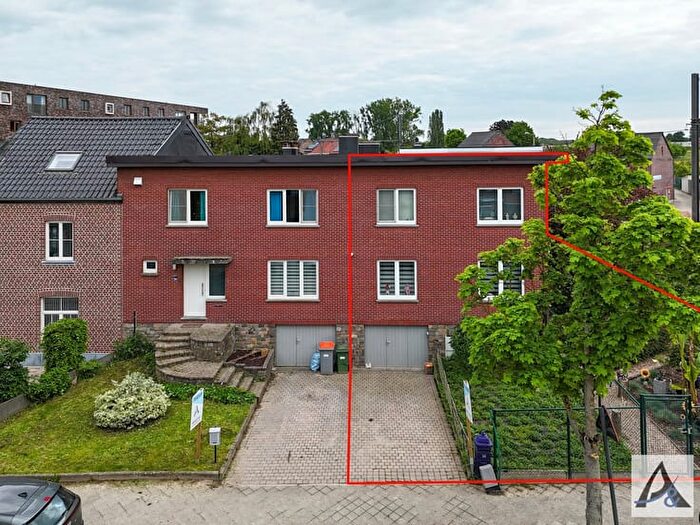 Maison 4 pièces à vendre - SintLambertuslaan, BILZENHOESELT