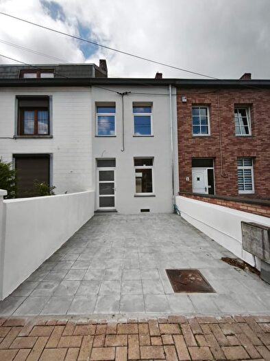 Maison 2 pièces à vendre à Rue Louis Biernaux, Charleroi