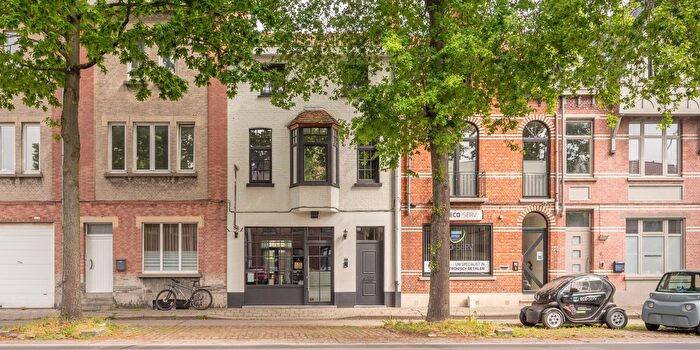Maison 3 pièces à vendre - Maalse Steenweg, SintKruis