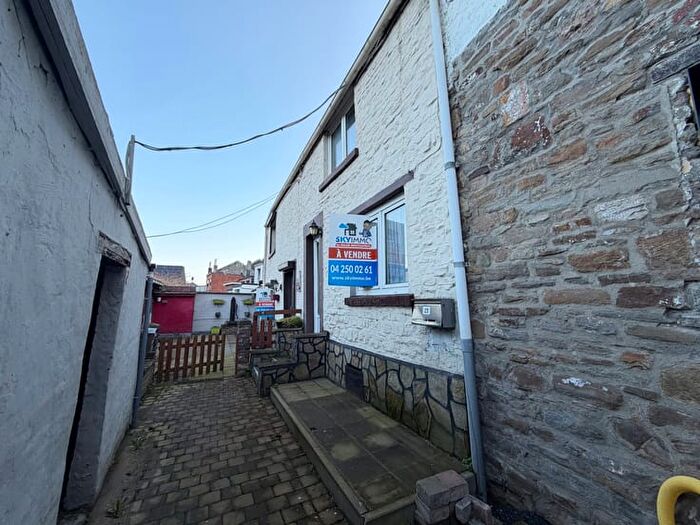 Maison 2 pièces à vendre à Rue Vieille Voie, Visé Cheratte