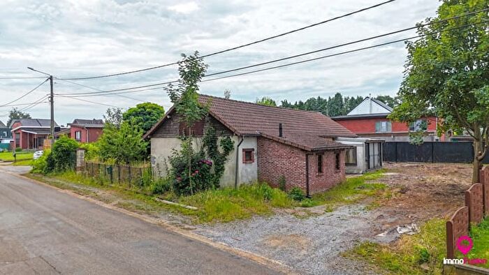 Schomstraat, HeusdenZolder - Maison 2 pièces à vendre
