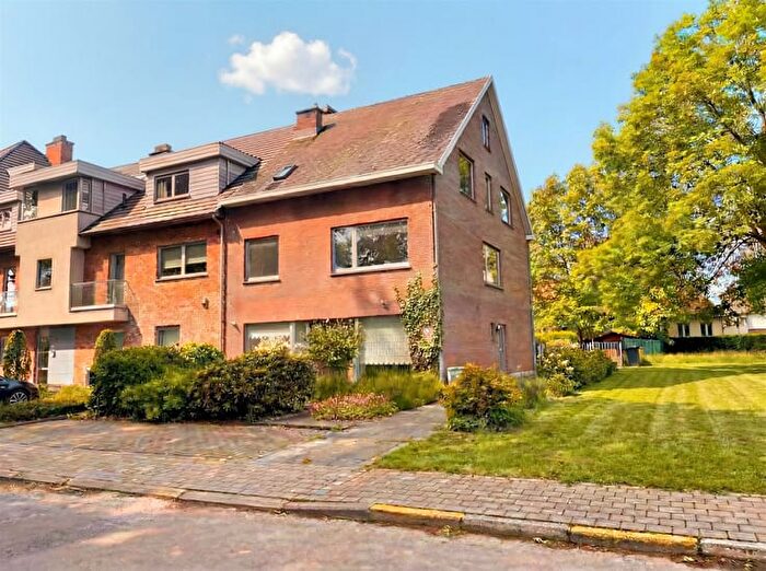 Maison 5 pièces à vendre à MOLENWEG, WEZEMBEEKOPPEM