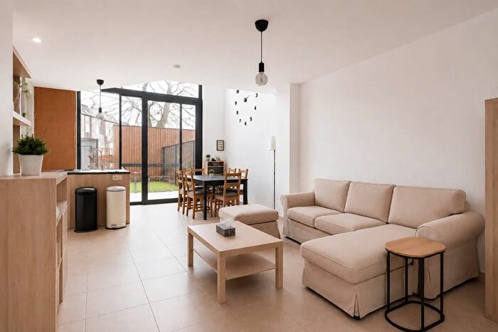 Maison 4 pièces à vendre à Moederplein, Lier