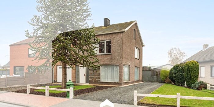 Maison 4 pièces à vendre - Oude Tieltstraat, Ruiselede