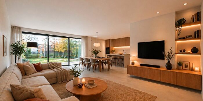 Maison 3 pièces à vendre - Astridlaan, Meulebeke