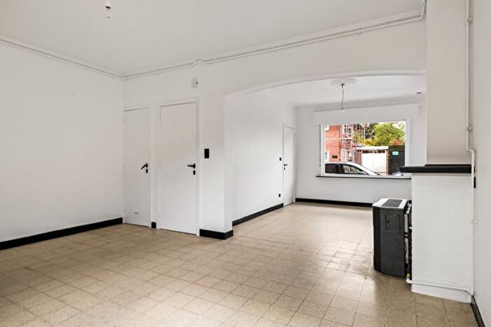 Maison 2 pièces à vendre - Tulpenstraat, SintNiklaas