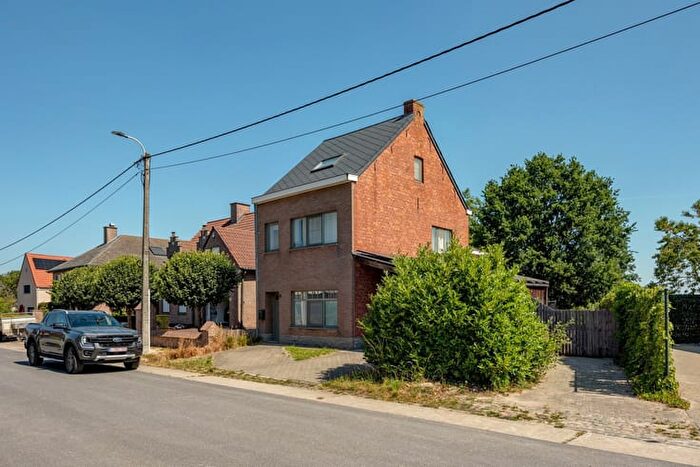 Maison 4 pièces à vendre à Klaterstraat, BLAASVELD