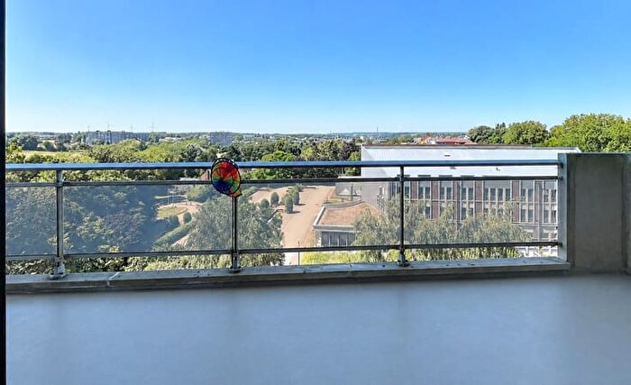 Avenue Du Centenaire, Nivelles - Appartement 11 pièces à vendre