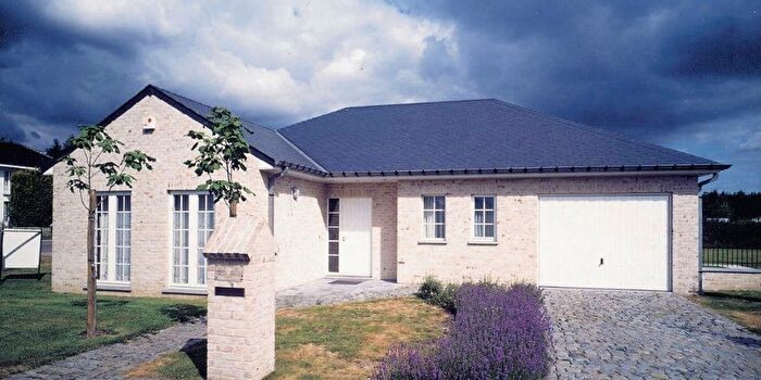 Genval, WaalsBrabant - Maison 3 pièces à vendre