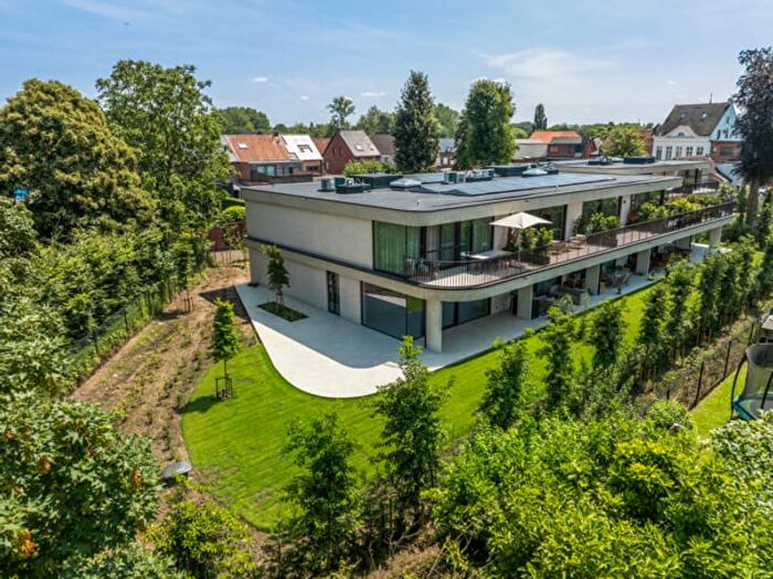 Appartement à Schietakkerstraat, Waasmunster, à vendre