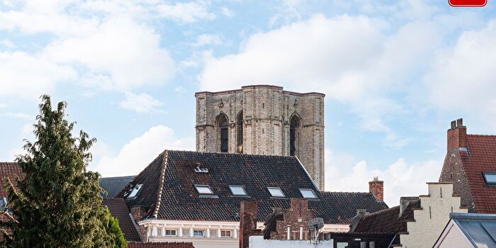 Luxemburgstraat, Gent : Maison 4 pièces à vendre