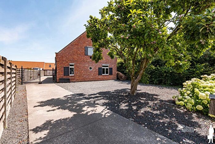 Maison 5 pièces à vendre - Lodewijk de Konincklaan, Hoogstraten