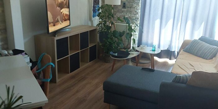 Leuvensesteenweg A, Muizen : Appartement 1 pièce à louer