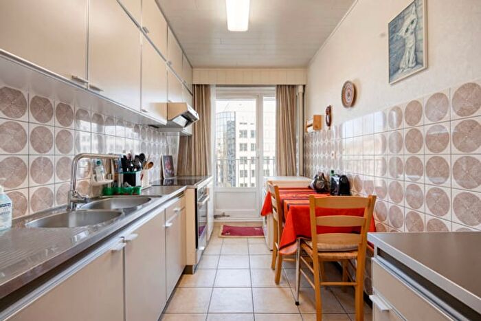 Woluwedal, Zaventem SintStevensWoluwe - Appartement 1 pièce à vendre