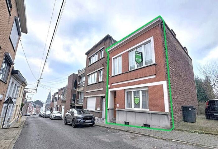 Maison 2 pièces à vendre - Clémenceau, Ans