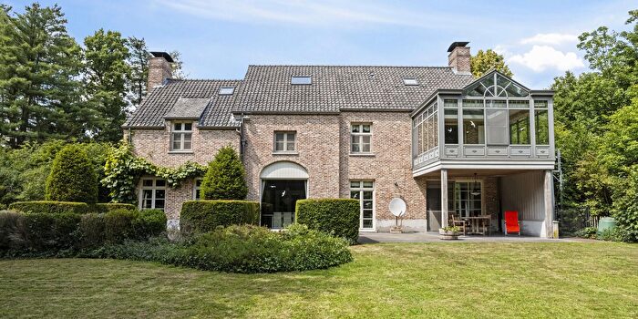 Maison 7 pièces à Lindendreef, Pulle, à vendre