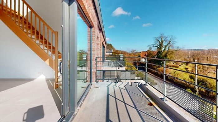 Appartement 4 pièces à vendre - Rue Basse, A