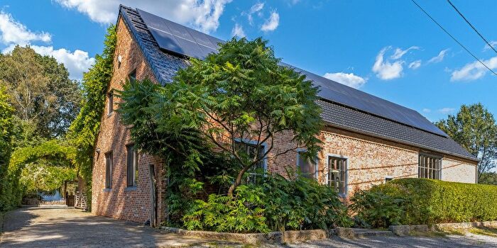 Maison 3 pièces à Mathias Geysenstraat, Koersel, à vendre