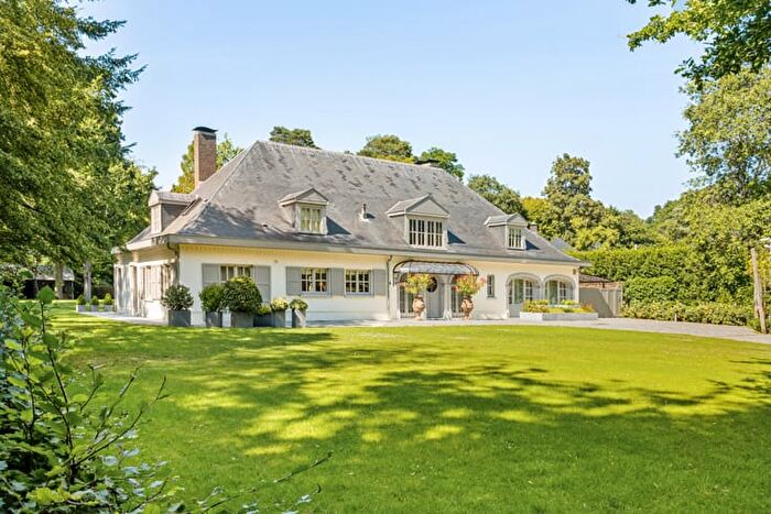 Vosholdal, Brasschaat - Maison 1 pièce à vendre