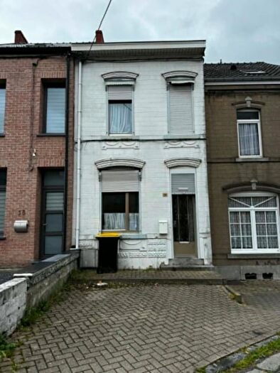 Maison 2 pièces à vendre - Rue SainteThérèse, Erquelinnes