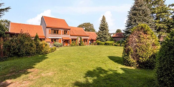 Maison 4 pièces à vendre - Humbeek, VlaamsBrabant