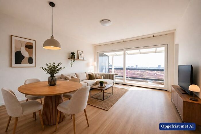 Hof Ter Lo, Antwerpen - Appartement 1 pièce à vendre