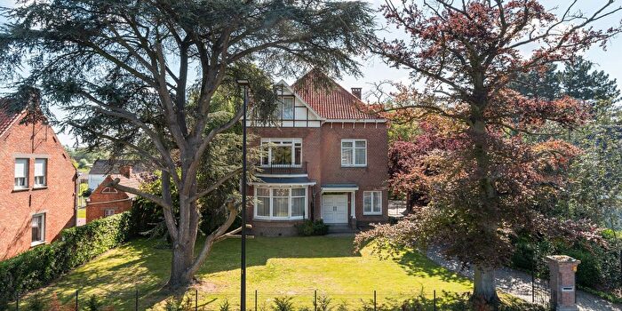 Leemweg, SintLaureins : Maison 5 pièces à vendre