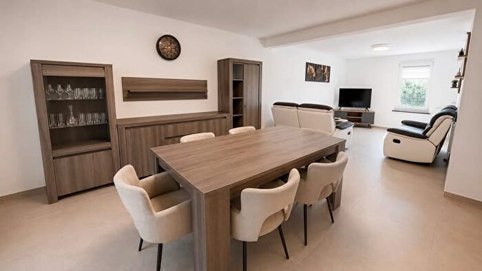 RUE BASSE, Rachecourt - Maison 10 pièces à vendre