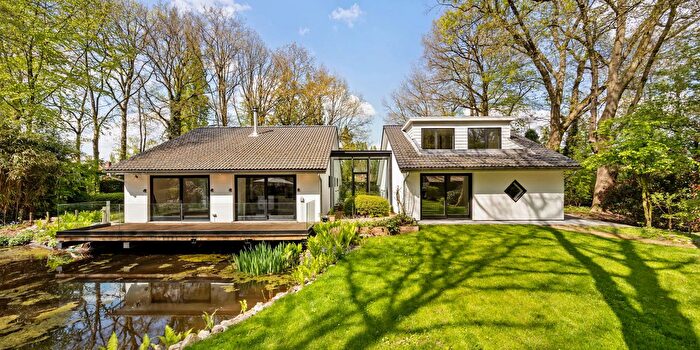 Beauvoislaan, Kalmthout : Maison 3 pièces à vendre
