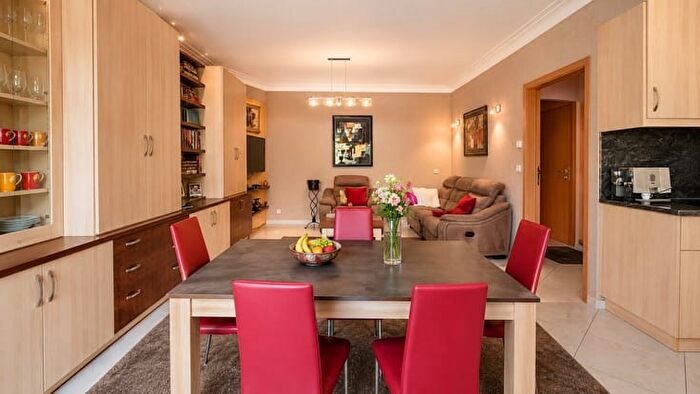 Appartement 7 pièces à vendre à Jacob le Mairestraat, Antwerpen