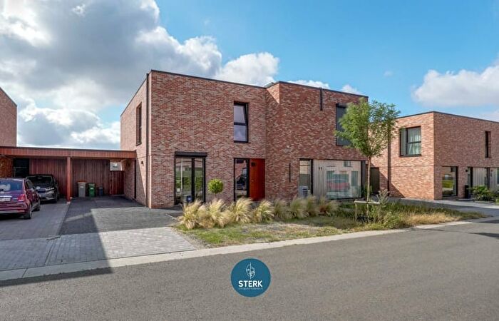 Maison 1 pièce à vendre - Servatiusstraat, Lanaken