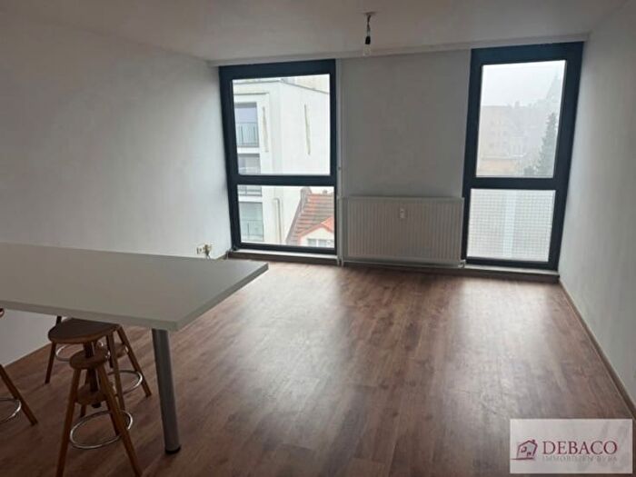 Appartement à vendre - Monseigneur Van Waeyenberghlaan, Leuven